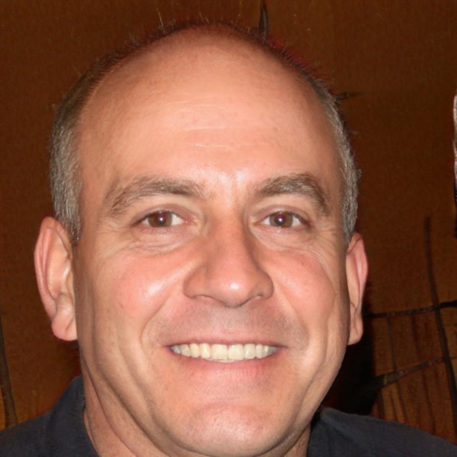 Portrait de Étienne Lacroix