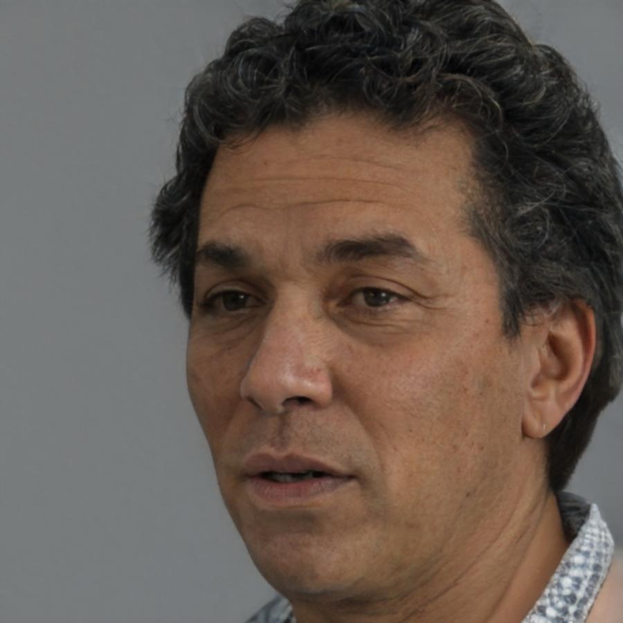 Portrait professionnel de Laurent Beaumont