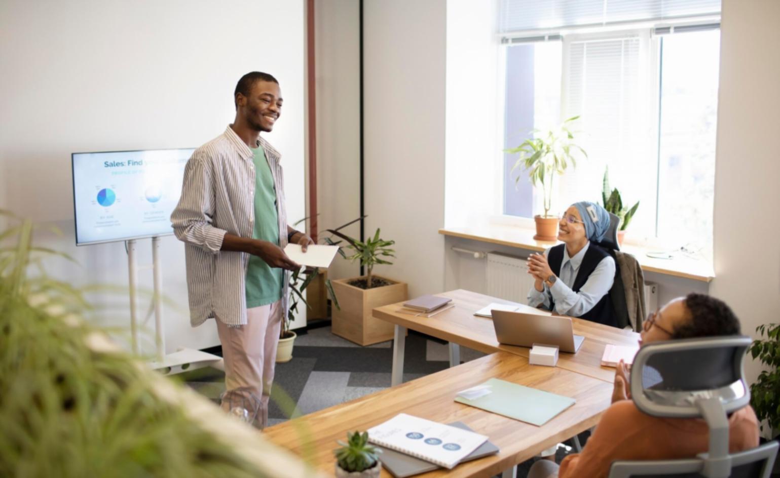 Analyse des processus financiers en entreprise